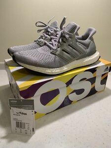 adidas◆ULTRA BOOST / 最初期モデル　/ ウルトラブースト / S77517 /27㎝