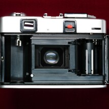 美品　minolta HI-MATIC F　整備・試写済　#6_画像6