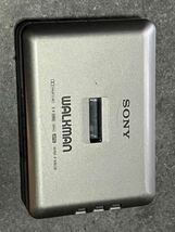 SONY WALKMAN WM-EX808_画像1