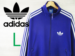 adidas●アディダスオリジナルス＜ファイヤーバード トラックジャケット＞●M1871c