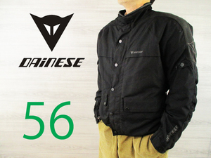 DAINESE●ダイネーゼ＜ライダースジャケット＞●Ｍ120c