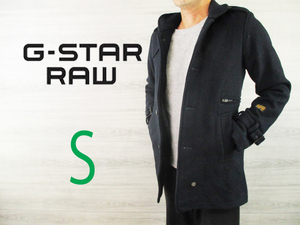 G-STAR RAW●ジースターロウ＜コート＞●M381y