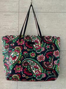 VERA BRADLEY ベラブラッドリー　大きめバッグ