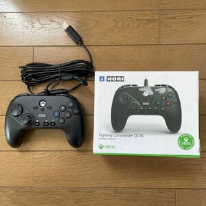 ファイティングコマンダー OCTA for Xbox Series X|S