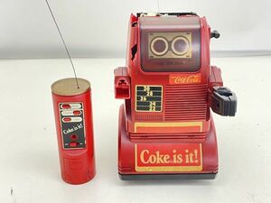 R390-N35-1130 コカ・コーラ ロボット コントローラー 現状品②