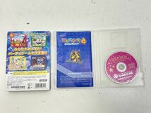 R380-N25-1125 8点 任天堂 Nintendo ニンテンドー GAME CUBE ゲームキューブ GAME BOY COLOR ポケモンカードGB マリオ ロックマン 現状品②_画像8