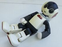 S096-N30-1707 DeAGOSTINI Robi ロビ ロボット ロビエッグ セット 現状品①_画像3