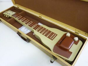 S094-N35-1164 Gibson ギブソン Lap Steel Guitar ラップスチールギター 現状品①