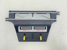 T036-N35-1185 TOMY トミー スーパーレール 特急つばめセット 鉄道模型 現状品②_画像5