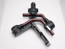 ◆動作確認済◆DJI RS2 一眼 ミラーレス用ジンバル @中古品_画像3