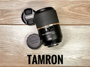 TAMRON