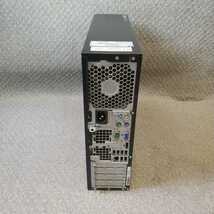 Windows XP,Vista,7,10 OS選択可 HP Compaq 6000 Pro SFF Core 2Duo E7500 2.93GHz/メモリ4GB/HDD1TB/DisplayPort/リカバリー作成T073f_画像2