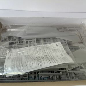 未組立 プラモデル ハセガワ 1/48 F-4F ファントムII ‘JG71 スペシャルペイント‘の画像4