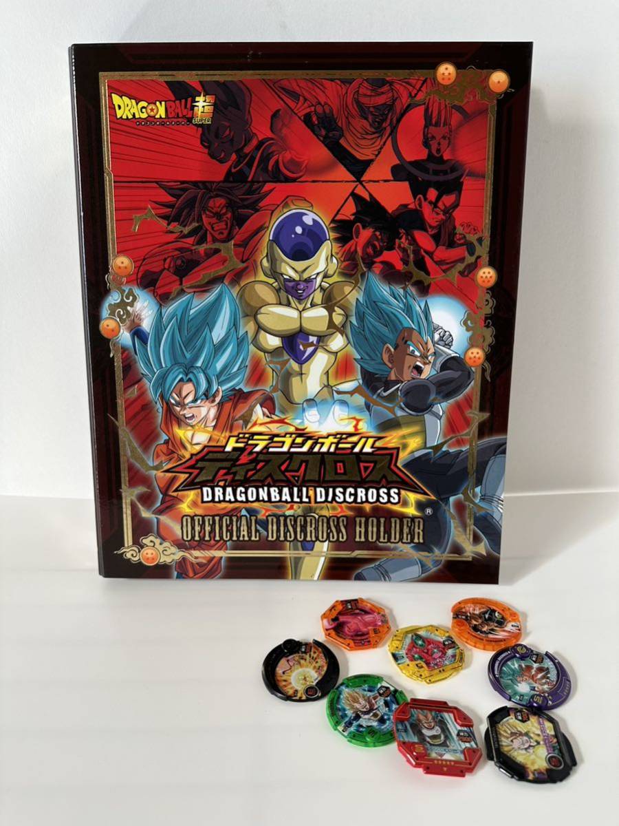 Yahoo!オークション -「ドラゴンボールディスクロス」の落札相場 Yahoo!オークション -「ドラゴンボールディスクロス」の落札相場