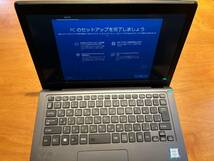 SONY VAIO VJS111D11N　法人モデルノート LTEモデル_画像1