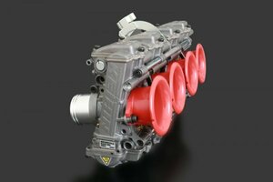 ★☆CB400F キャブレターKIT FCR 28φ 398cc408cc共通 キット★HONDA ホンダ☆ ヨシムラ KEIHIN