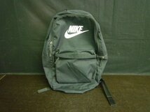 TMB-06127-03 NIKE ナイキ エアージョーダン バッグ リュックサック_画像1