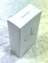 未開封・未使用★Calvin Klein★カルバン クライン ck one シーケーワン EDT SP オードトワレ 50ml/スプレー/香水_画像2