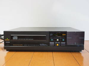 マランツ　CDプレーヤー　CD-34 メンテナンス済み 美品　取説コピ #A57