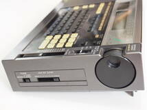 SONY　ICF-2001D　メンテナンス済み　感度良好　#A50_画像4