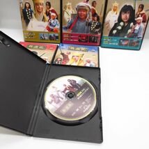 西遊記 DVDコレクション 6本セット 14 15 16 17 18 総集編◆夏目雅子/堺正章/西田敏行/岸部シロー/藤村俊二/左 とん平/F_画像4