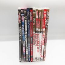 邦画 ドラマ DVD 11本セット 釣りバカ日誌 鬼平犯科帳 寅さん男はつらいよ 赤穂浪士 必殺仕事人 日本沈没 戦国自衛隊1549 プロジェクトA/C_画像4