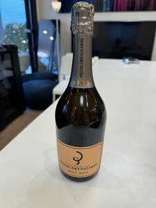 Billecart-Salmon - Brut Ros Champagne
