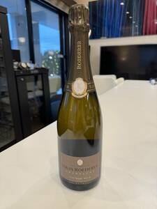 Louis Roederer - Brut Champagne (Vintage) 2013