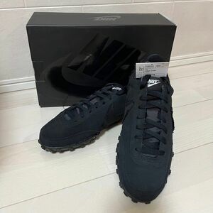 【未使用】NIKE WAFFLE RACER/CDG コムデギャルソン