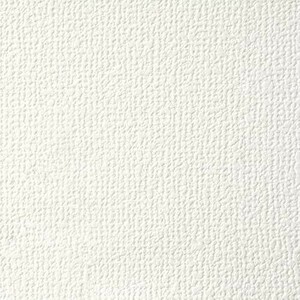 壁紙屋本舗 壁紙 生のり付き 30ｍ 替刃付き SP-9713 白 ホワイト 織物調