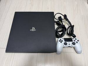 SONY PlayStation4 PS4 Pro 本体 FW9.00 CFW