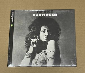 未開封 送料込 Badfinger - No Dice 輸入盤CD ボーナストラック入り / 5099990580727