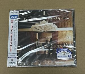 未開封 送料込 Bonnie Raitt - Takin' My Time 国内盤CD / ボニー・レイット - 心ゆくまま / WPCR75393