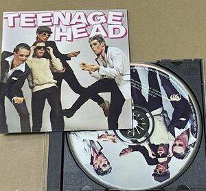 送料込 Teenage Head - Teenage Head 輸入盤CD / OPM2107