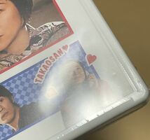 未開封 送料込 昨日の敵は今日の友 DVD2枚組 / 浅野ゆう子, 原田美枝子, 山口祐一郎, 内野聖陽 / NSDS10469_画像7