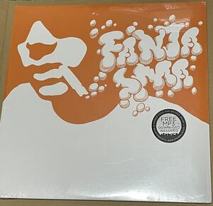 未開封 送料込 Cornelius - Fantasma 輸入盤 レコード2枚組 / Fat Possum / 767981155012