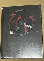 未開封 送料込 BTOB - L.U.V CD+DVD / LUV / TSBB5044_画像1