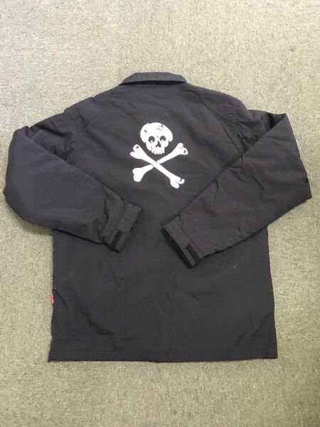 ダブルタップス　アウター　 JACKET BLK ブラック　