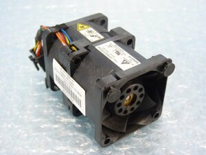 1PKM // HP ProLiant DL120 Gen9. fan / 778567-001 790514-001 / GFM0412SS 12V 1.82A // stock 6