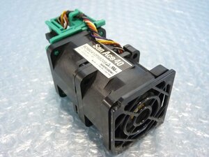 1NWX // HITACHI HA8000/RS210 AN1. fan 9CRB0412P5S208 SanAce40 12V 1.4A // stock 9[12]