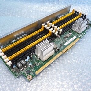 1OOO // Fujitsu PRIMERGY RX4770 M3 の メモリボード 37S4LRB0030 / MEMORY RISER MODULE //在庫2の画像1