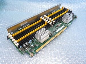 1OOO // Fujitsu PRIMERGY RX4770 M3 の メモリボード 37S4LRB0030 / MEMORY RISER MODULE //在庫2