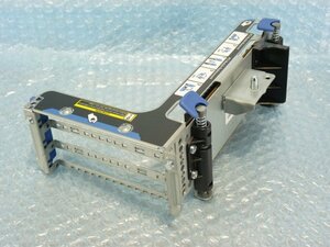 1PMF // HP StoreEasy(Storage) 1850 の ライザーカード ケージ / 719072-001 777281-001 729804-001 / Riser Card Cage