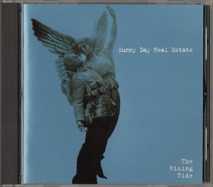 Sunny Day Real Estate / The Rising Tide (日本盤CD) ボーナス1曲 サニー・デイ・リアル・エステイト