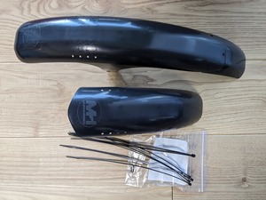 Mud HUGGER MTB for fender in set sale 