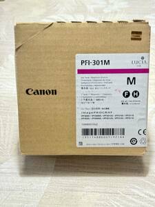 PFI-301M：Canon純正インクカートリッジ キヤノン＊新品 その２