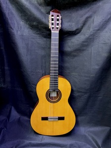 【閉店セール処分特価】【アウトレット特価品】ARIA ACE-5S スペイン製 クラシックギター