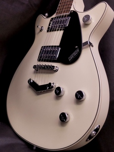 【閉店セール処分特価】【アウトレット特価】GRETSCH G5222 EMTC DBL JET BT VWT ELECTROMATIC DOUBLE JET Vintage White