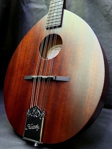 【閉店セール処分特価】Kentucky KM-120 Army-Navy Special Mandolin Aモデル マンドリン