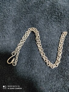  Goro's goro's futoshi angle chain 